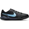 Image de Chaussures de football enfant Nike Tiempo Legend 10 Academy TF Noir 36,5 DV4351-003