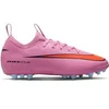 Image de Chaussures de football enfant Nike Mercurial Vapor 16 Academy AG Rouge 34 FQ8403-600