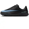 Image de Chaussures de football enfant Nike Mercurial Vapor 16 Club TF Noir 38,5 FQ8287-001