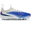 Image de Chaussures de football Nike Phantom 6 Low Academy LV8 MG Bleu 38,5 IH1192-400