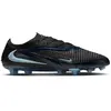 Image de Chaussures de football basse Nike Phantom 6 Elite Pro AG Noir 40,5 HQ2335-003