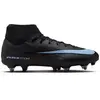 Image de Chaussures de football Nike Mercurial Superfly 10 Academy SG Noir 41 FQ8336-001