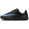 Image de Chaussures de football enfant Nike Mercurial Vapor 16 Club TF Noir 32 FQ8287-001