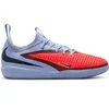 Image de Chaussures de football enfant Nike Phantom 6 High Academy IC Bleu 37,5 HQ2035-400