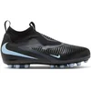 Image de Chaussures de football enfant Nike Phantom 6 High Academy AG Noir 33 HQ2034-003