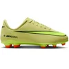 Image de Chaussures de football enfant Nike Mercurial Vapor 16 Club MG Vert 37,5 FQ8286-300