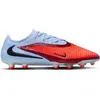 Image de Chaussures de football Nike Phantom 6 Elite Pro AG Bleu 41 HQ2335-400