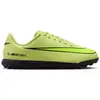 Image de Chaussures de football bass enfant Nike Mercurial Vapor 16 Club MG Vert 33 FQ8287-300