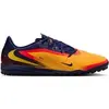 Image de Chaussures de football Nike Phantom 6 Low Academy Erling Haaland Turf Orange 42 HQ2326-800