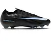 Image de Chaussures de football Nike Mercurial Vapor 16 Elite FG Noir 42,5 FQ1457-001