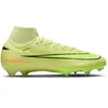 Image de Chaussures de football Nike Mercurial Superfly 10 Elite FG Vert 44 FQ1454-302