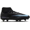 Image de Chaussures de football Nike Mercurial Superfly 10 Academy SG Noir 47,5 FQ8336-001