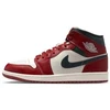 Image de Baskets montantes Nike  Air Jordan 1 Mid P32710931