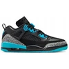 Image de Baskets montantes Nike  Air Jordan Spizike P32315454