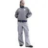 Image de Veste de survêtement femme Norvège Strike 2025 Violet XL IB9525-529