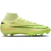 Image de Chaussures de football Nike Mercurial Superfly 10 Elite FG Vert 44,5 FQ1454-302