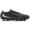Image de Chaussures de football enfant Nike Phantom 6 Low Pro FG Noir 38,5 HJ4122-003