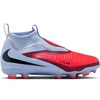 Image de Chaussures de football enfant Nike Phantom 6 Academy FG/MG Bleu 37,5 HQ2042-400