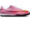 Image de Chaussures de football Nike Mercurial Vapor 16 Academy TF Rouge 40 FQ8449-600