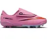 Image de Chaussures de football enfant Nike Mercurial Vapor 16 Club MG Rose 31 FQ8290-600