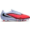 Image de Chaussures de football Nike Phantom 6 Academy FG/MG Bleu 42,5 HJ4564-400