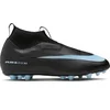 Image de Chaussures de football enfant Nike Mercurial Superfly 10 Academy AG Noir 35,5 FQ8308-001