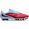 Image de Chaussures de football Nike Phantom 6 Academy AG Bleu 44,5 HQ2322-400
