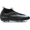 Image de Chaussures de football enfant Nike Mercurial Superfly 10 Academy AG Noir 38 FQ8308-001