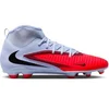 Image de Chaussures de football Nike Phantom 6 High Club MG Bleu 44 HQ2275-400