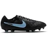 Image de Chaussures de football Nike Tiempo Legend 10 Pro FG Noir 43 DV4333-003