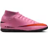 Image de Chaussures de football Nike Mercurial Superfly 10 Club IC Rose 41 FQ8315-600