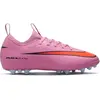 Image de Chaussures de football enfant Nike Mercurial Vapor 16 Academy AG Rouge 35,5 FQ8403-600