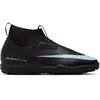 Image de Chaussures de football enfant Nike Mercurial Superfly 10 Academy TF Noir 38 FQ8310-001