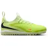 Image de Chaussures de football enfant Nike Phantom 6 Low Academy TF Rouge 35,5 HQ2038-800