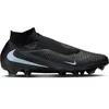Image de Chaussures de football Nike Phantom 6 Pro FG/MG Noir 42 HQ2311-003
