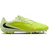 Image de Chaussures de football Nike Phantom 6 Low Academy AG Orange 42 HQ2322-800