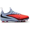 Image de Chaussures de football Nike Phantom 6 Low Academy MG Bleu 37,5 HM9203-400