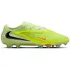 Image de Chaussures de football Nike Phantom 6 Low Elite FG Orange 41 HJ2146-801