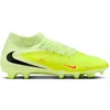 Image de Chaussures de football Nike Phantom 6 High Academy FG/MG Orange 44,5 HQ2278-800