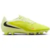 Image de Chaussures de football Nike Phantom 6 Low Acad FG/MG Orange 44,5 HJ4564-800
