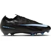 Image de Chaussures de football Nike Mercurial Vapor 16 Elite FG Noir 46 FQ1457-001