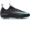 Image de Chaussures de football enfant Nike Mercurial Vapor 16 Academy AG Noir 38 FQ8403-001