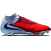 Image de Chaussures de football Nike Phantom 6 Elite FG Bleu 47,5 HJ2147-400
