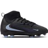 Image de Chaussures de football enfant Nike Phantom 6 Club FG/MG Noir 36 HQ2022-003