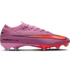 Image de Chaussures de football Nike Mercurial Vapor 16 Pro FG Rouge 47 FQ8685-600