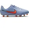 Image de Chaussures de football enfant Nike Tiempo Legend 10 Academy MG Bleu 33 DV4348-402
