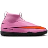 Image de Chaussures de football enfant Nike Mercurial Superfly 10 Academy TF Rouge 36,5 FQ8310-600