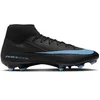 Image de Chaussures de football Nike Mercurial Superfly 10 Academy FG Noir 42 FQ1456-001