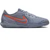 Image de Chaussures de football Nike Tiempo Legend 10 Academy IC Bleu 40 DV4341-402