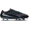 Image de Chaussures de football Nike Phantom 6 Elite Pro Nike SG Noir 39 HV8988-003